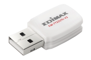 Adaptateur USB WIFI - 995142