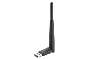 Adaptateur USB WIFI - 995145