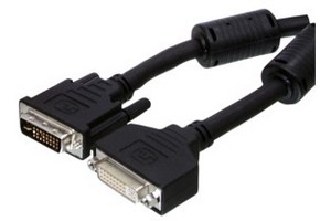 Câble DVI - CABLE188